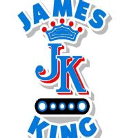 James King Plant Ltd